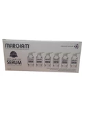 MARCHAM SAÇ DÖKÜLMESİNE KARŞI AMPUL 6X10ML. - 1