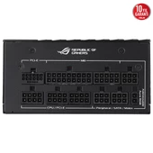 ASUS 850W 80+ PLATINUM ROG LOKI SFX-L PCIE 5.0 TAM MODÜLER POWER SUPPLY - 5
