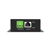 WI-TEK WI-POE61-24V 2port GIGABIT 24-48V PoE Çevirici (Converter) - 1