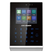 HIKVISION DS-K1T105AM Keypadli Kart Okuyucu Bağımsız Terminal - 1