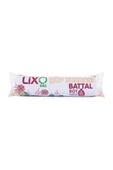 Battal Boy Çöp Torbası 75 x 90 cm 10 Lu Rulo x 1 Paket = 10 Adet (Mavi) - 1