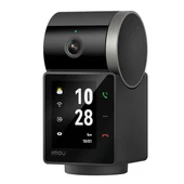 IMOU 5MP WIFI IPC-S2VP-5M0WR İç Ortam PT Kamera (Rex VT) thumbnail 1