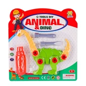 C2024-3 Sök Tak Dinazor Oyun Seti -Birliktoys - 1
