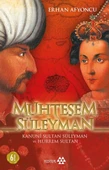 Muhteşem Süleyman - 1