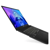 MSI 16" DOKUNMATIK SUMMIT E16 AI EVO A1MTG-015TR ULTRA 7 155H-32GB DDR5 RAM--1TB NVME-W11 PRO thumbnail 4