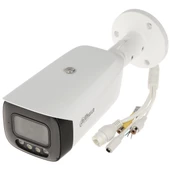 DAHUA 5MP BULLET 3.6MM IPC-HFW3549T1-AS-PV-0360B 40metre IP Güvenlik Kamerası Full Color,Dahili Mikrofon - 2
