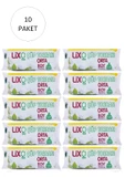 Orta Boy Çöp Torbası 55 x 60 cm 20 Li Rulo x 10 Paket = 200 Adet (Mavi) - 1