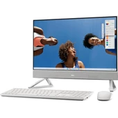 DELL 23.8" INSPIRON 5430 I5430AIO1025WP CORE 5 120U-32GB DDR5 RAM-1TB NVME-W11 PRO - 2