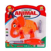 C2024-5-6 Sök Tak Hayvanlar -Birliktoys - 2