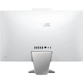 ASUS 23.8" Dokunmatik A3402WVAT- I38256W0D CORE i3 1315U- 24GB DDR5 RAM- 256GB NVME O/B UHD FDOS - 4