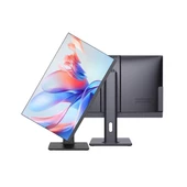 REDROCK 27" HIGHLINE RR AIO-PT711716R51N27P CORE i7 11700- 16GB RAM- 1TB NVME O/B UHD FDOS PIVOT - 4