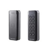 HIKVISION DS-K1802EK Keypadli Proximity Kart Okuyucu - 1