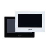 DAHUA DHI-VTH2621GW-WP 7" TFT Dokunmatik Ekran Wifi - 1