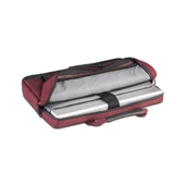 Classone Vp1505 Ravenna 15.6" Çanta -Bordo thumbnail 4