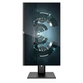 REDROCK 27" HIGHLINE RR AIO-PT711716R51N27P CORE i7 11700- 16GB RAM- 1TB NVME O/B UHD FDOS PIVOT - 2