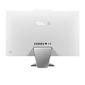 ASUS 23.8" A3402WBAK- 716512W0D CORE i7 1355U 16GB DDR5 RAM- 1TB NVME O/B UHD FDOS Beyaz - 4