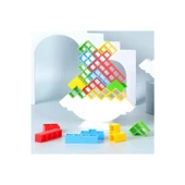 Denge Tetris Oyunu Balance Tower - 3