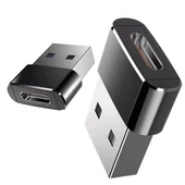 StarkPro Divex-178 Type-c USB3.0 dişi  erkek çevirici OTG adaptör thumbnail 1