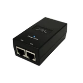 UBNT POE-48-24W-G 48VOLT 24WATT GIGABIT PORT POE ADAPTÖR - 1