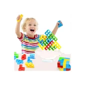 Denge Tetris Oyunu Balance Tower - 2