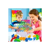 Denge Tetris Oyunu Balance Tower - 1