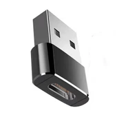 StarkPro Divex-178 Type-c USB3.0 dişi  erkek çevirici OTG adaptör thumbnail 2