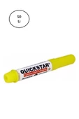 Quickstar Japon Yapıştırıcı 1,5 Gr Kutulu 50'li - 1