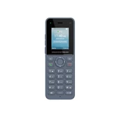 GRANDSTREAM WP816 WİFİ DECT TELEFON - 1