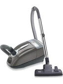 Fakir Smart S 350 Öko Power 1300 W Toz Torbalı Süpürge - 1