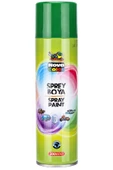 Nova Color Sprey Boya 200 Ml Yeşil - 1