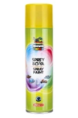 Nova Color Sprey Boya 200 Ml Sarı - 1