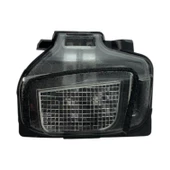 SİNYAL AYNA DİKİZ MAZDA 6 14-18 LH - 1