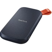 SANDISK 4TB  EXTREME PRO SDSSDE81-4T00-G25 SSD HARİCİ DİSK - 2
