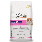 Felicia Starter Tavuklu Yavru Kedi Maması 12 Kg - 1