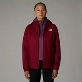 The North Face NF00A8BA1IX1 W Quest Kadın Outdoor Ceket - 8