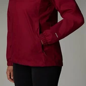 The North Face NF00A8BA1IX1 W Quest Kadın Outdoor Ceket - 11