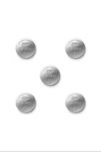 Gp Cr2032-c5 3v Lityum Düğme Pil 5'li Paket - 1