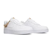Nike Wmns Air Force 1 07 Lx Kadın Spor Ayakkabı DD1525_100 - 3