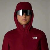 The North Face NF00A8BA1IX1 W Quest Kadın Outdoor Ceket - 10