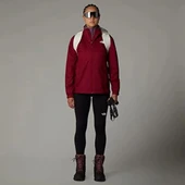 The North Face NF00A8BA1IX1 W Quest Kadın Outdoor Ceket - 9