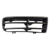 VW Golf 4 1998-2004 Ön Tampon Sağ Sis Kapağı Izgarası 1J0853666E thumbnail 2