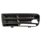 VW Golf 4 1998-2004 Ön Tampon Sol Sis Kapağı Izgarası 1J0853665B thumbnail 2