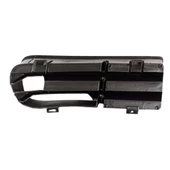 VW Golf 4 1998-2004 Ön Tampon Sol Sis Kapağı Izgarası 1J0853665B thumbnail 3