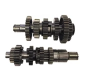 Algaride  Motorsiklet Cg 125 150 Şanzıman Komple CG model uygun Yedek Parça 51005P - 1