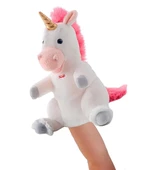 Nessiworld Peluş Puppet Unicorn - 2