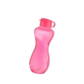 1500ML Kapasiteli Sporcu Tipi Suluk Pratik El Matarası - 2