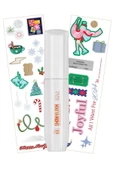 SHOW BY PASTEL Show Your Look 24h Long Lasting Mascara - Maskara 2024 Yeni Yıl - 3