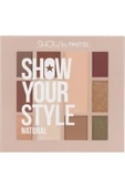 SHOW BY PASTEL Show Your Style Far Nature 464 thumbnail 3
