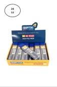 Gıpta 75Mm 2B 0,7Mm Kalem Ucu 20Li Tüp 24'lü - 1