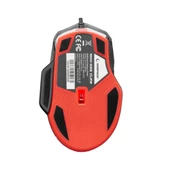 Rampage SMX-G38 CLAW Usb 7 Makro Tuşlu RGB 12800 DPI Gaming Oyuncu Mouse thumbnail 2